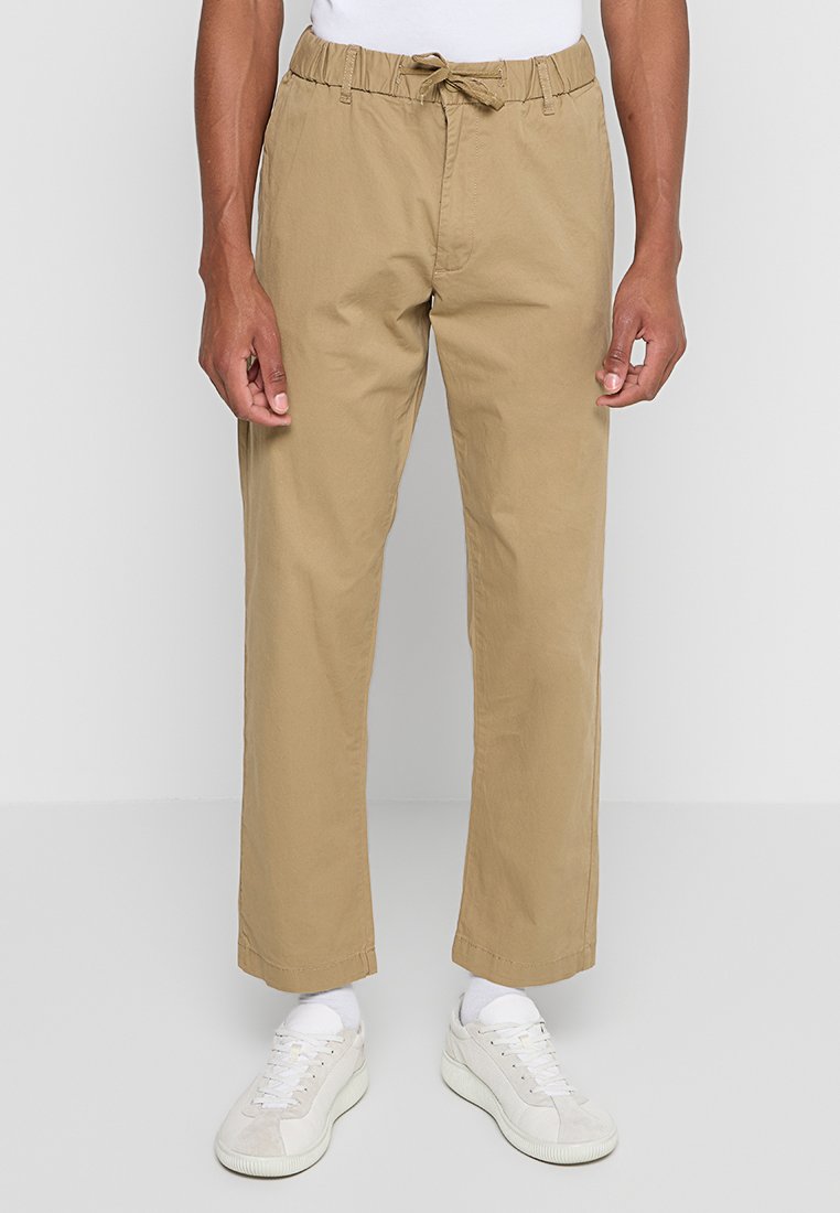 jack & jones Broek bruin jack & jones Broek bruin