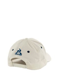 le coq sportif Gorra - blanc