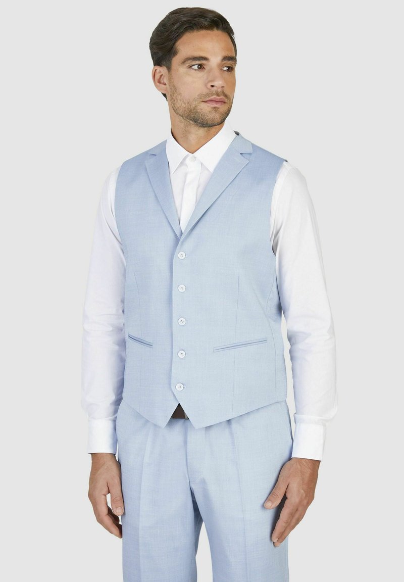 HECHTER PARIS Regular fit Colbert in Sand | ABOUT YOU