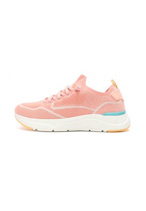 CUE WOMAN - Sneakers laag - light pink