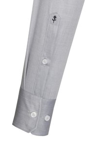 Seidensticker REGULAR FIT - Chemise classique - grau