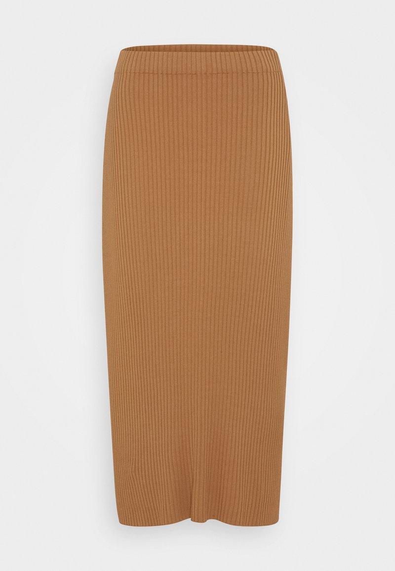 STUDIO ID Kokerrok bruin