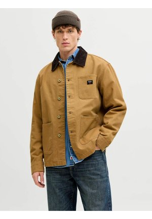 Let jakke / Sommerjakker - bistre