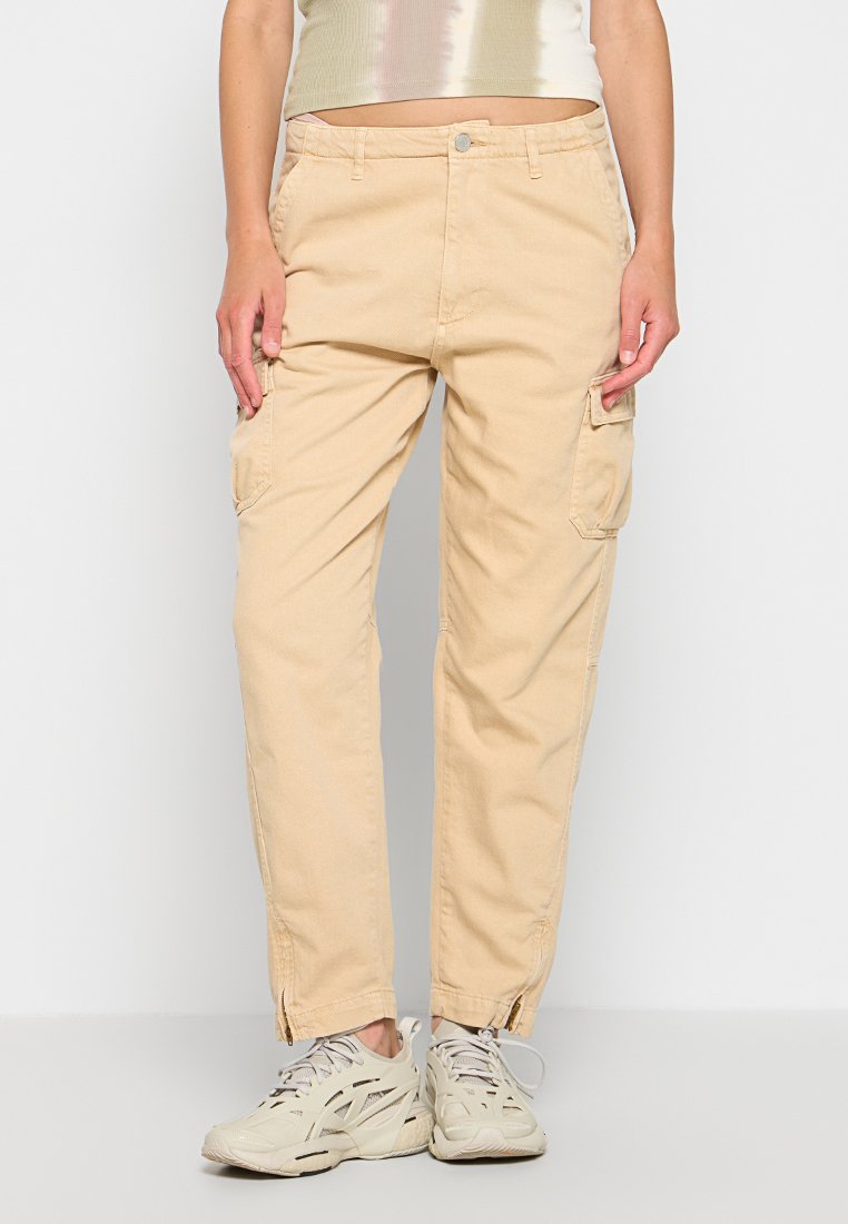 LTB Cargobroek beige