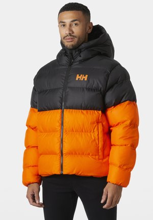 ACTIVE PUFFY  - Winterjas - papaya