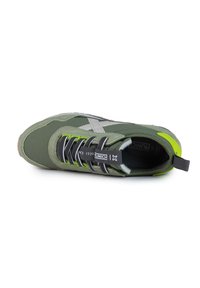MUNICH UM SKY - Zapatillas de entrenamiento - verde