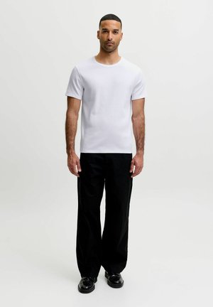 Jack & Jones, - T-shirt basic