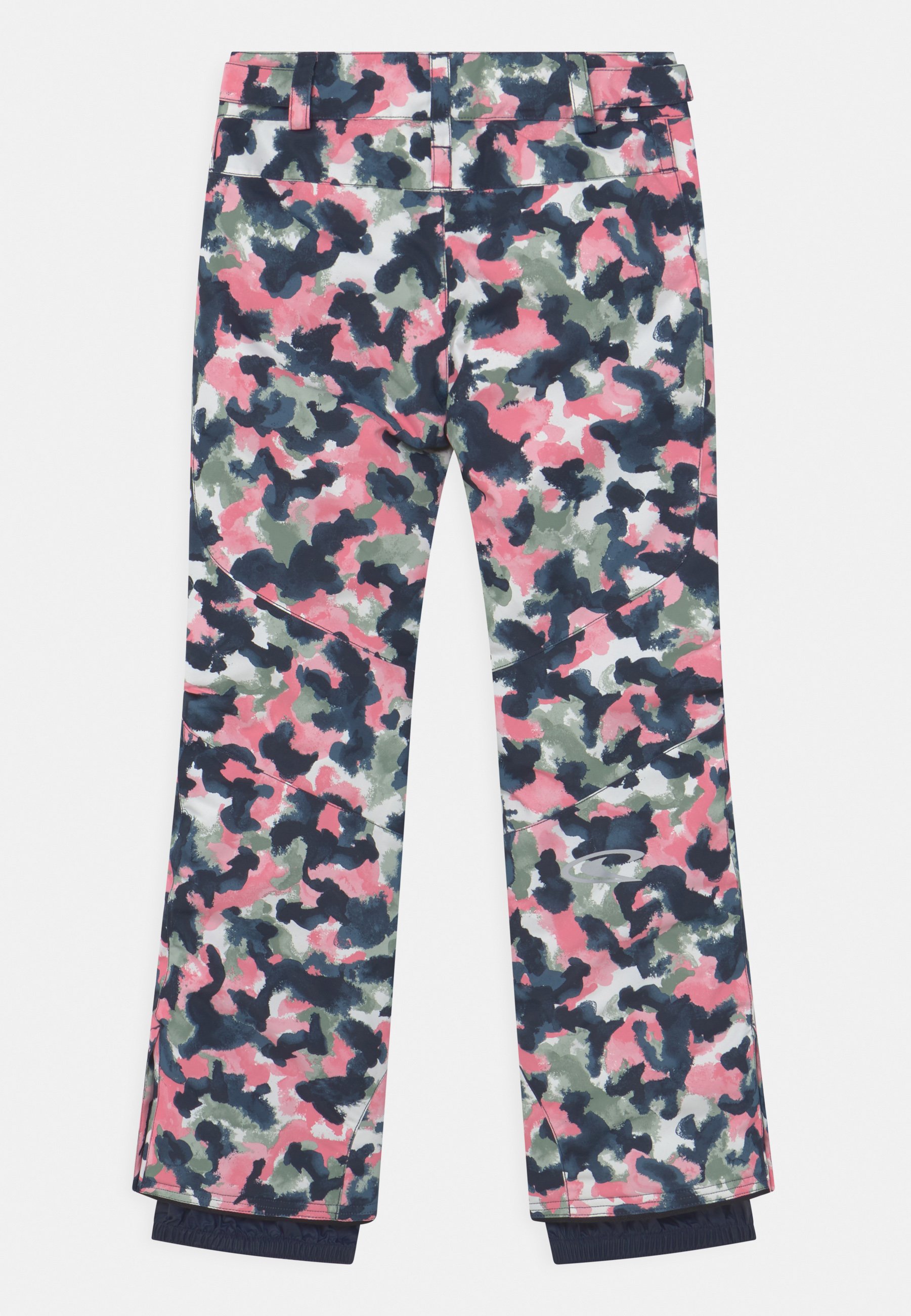 O'Neill Pantaloni da neve - blue/blu - Zalando.it