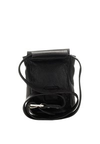 Campomaggi Borsa a tracolla - nero