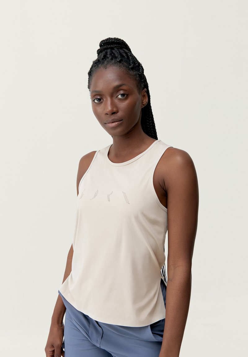 Born Living Yoga KEIRA - Linne - beige