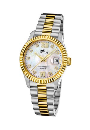 CLASSIC - Montre - goldfarben