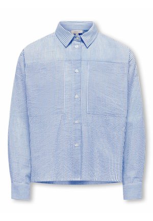 KOGSMILLA - Skjorter - cloud dancer