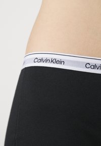 Calvin Klein Underwear ICON LOGO - Gaćice - black