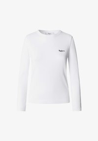 Non selezionato, white