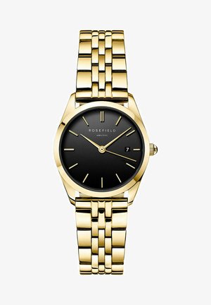 Rosefield Uhr - gold-coloured