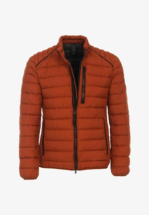 OUTDOOR - Winter jacket - orange