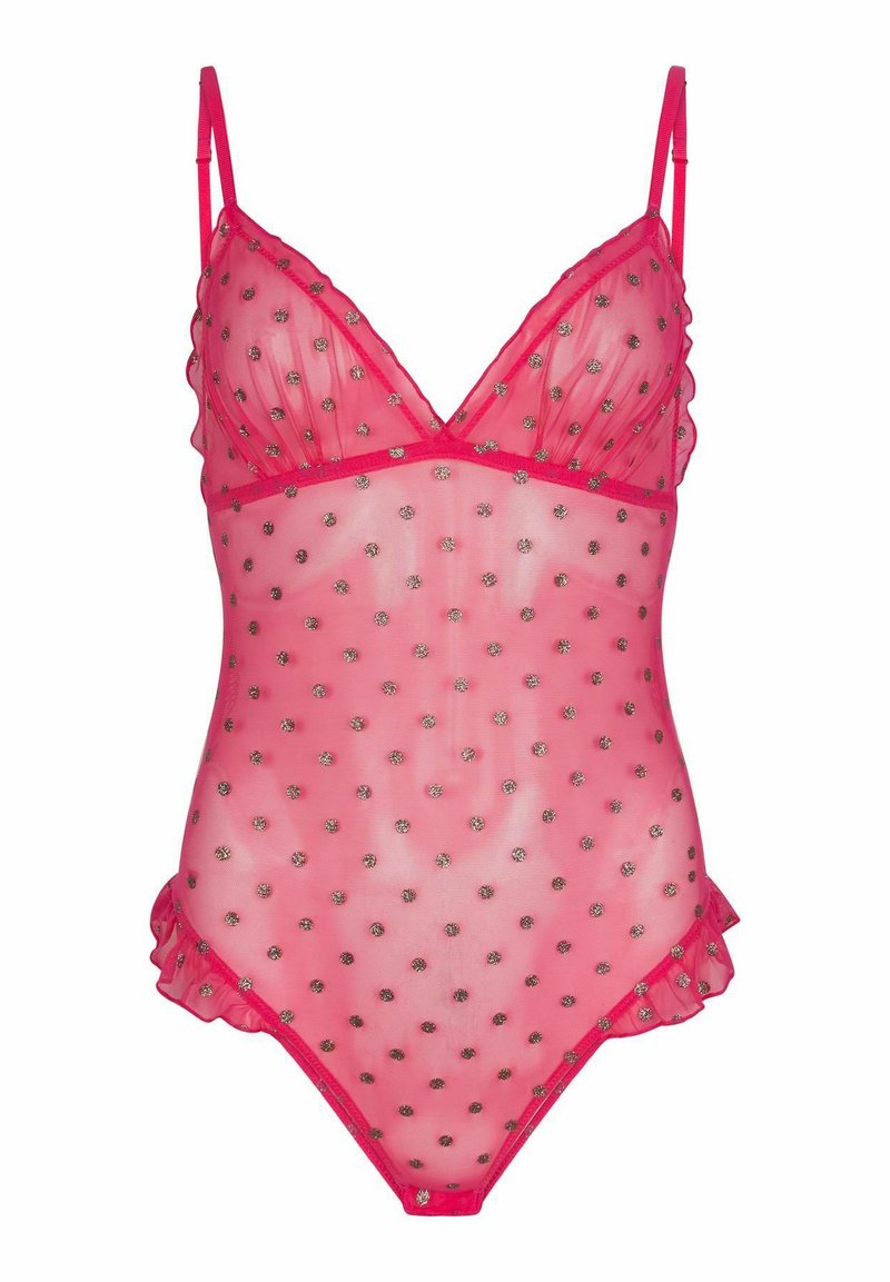 love stories Body donkerroze love stories Body donkerroze