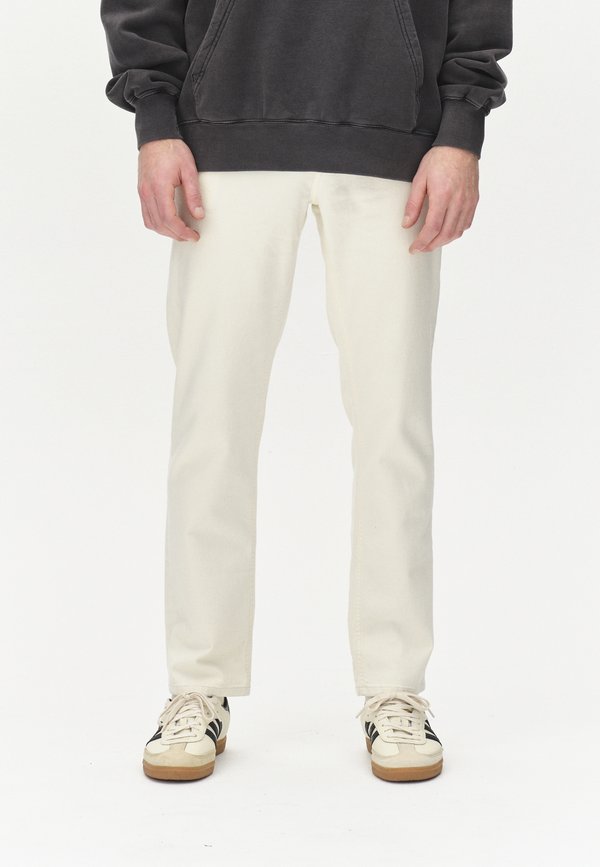 Marc Luis - Jeans Tapered Fit - ecru