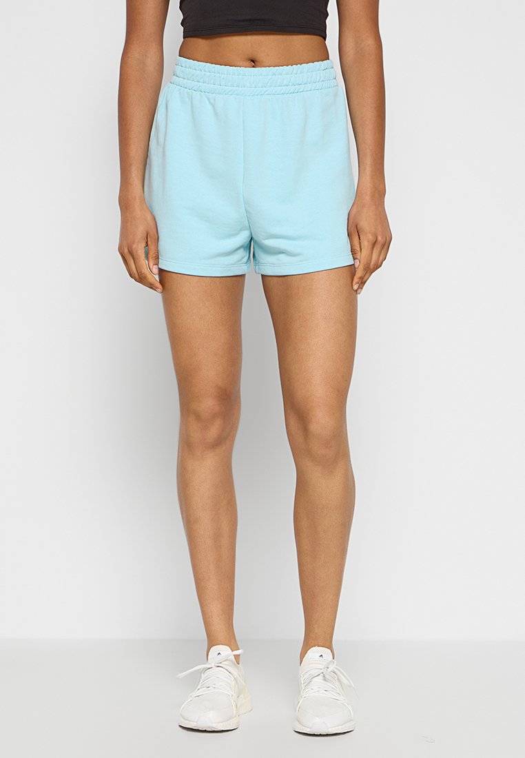 Only Play Shorts lichtblauw Only Play Shorts lichtblauw