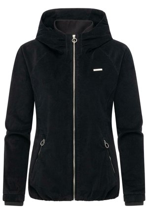 DIZZIE - Light jacket - black