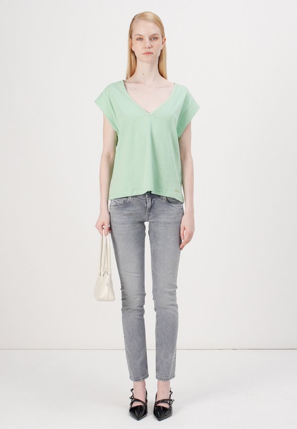 ICONIC BROOKE - Slim fit jeans3