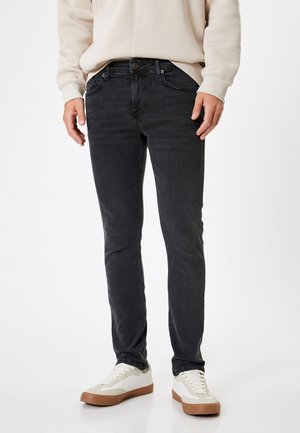 BRAD - Jeansy Slim Fit