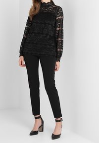 Soyaconcept Bluse - black