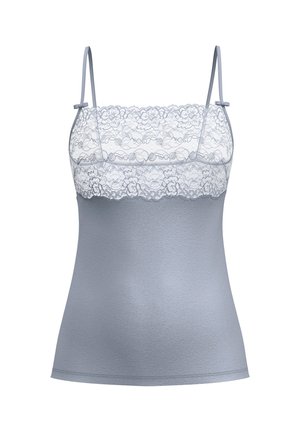 Calida, SENSUAL SECRETS - Maglietta intima - passat grey