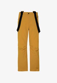 Vybráno, dark yellow