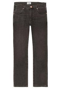 Não selecionado, black clay washed