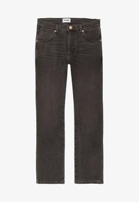 Não selecionado, black clay washed