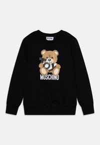 No seleccionado, nero