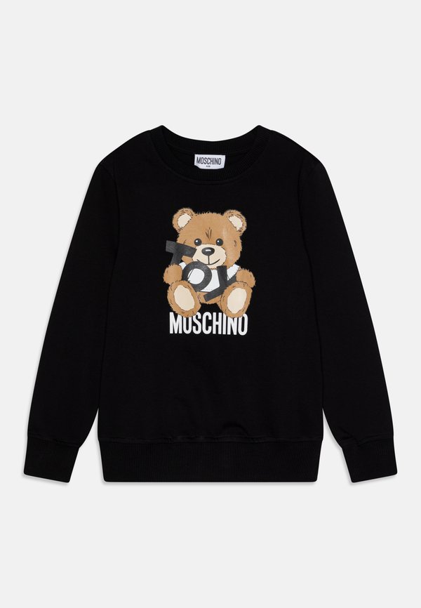 UNISEX - Sweatshirt - nero