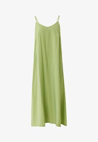 Niewybrane, leaf green