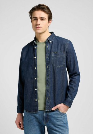 Lee Chemise - rinse