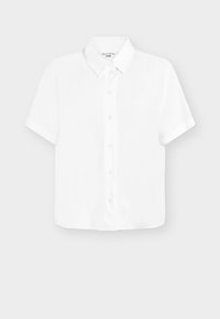 Selected, silky white