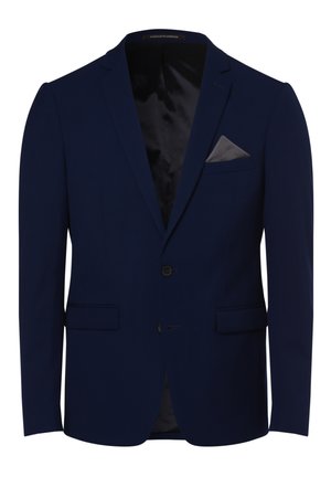 FINSHLEY & HARDING BAUKASTEN- OAKLAND - Anzugsakko - indigo