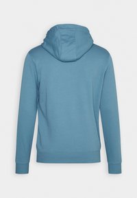 Lyle & Scott PULLOVER HOODIE - Sportska majica - skipton blue