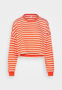 Δεν επιλέχθηκε, flame/bright white