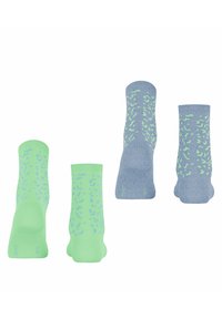 Esprit FUN PATTERN 2-PACK - Sokken - sortiment