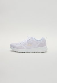 Skechers - GO WALK  - Sneakers low - white/rose gold Imagine miniatură 1