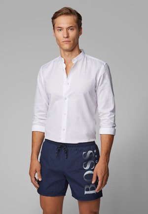 OCTOPUS - Swimming shorts - navy