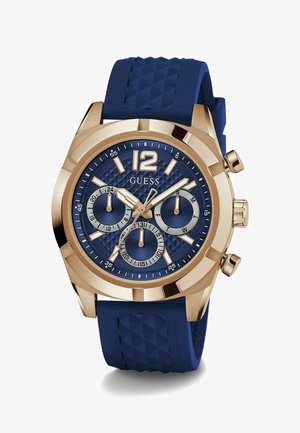 - Zegarek chronograficzny