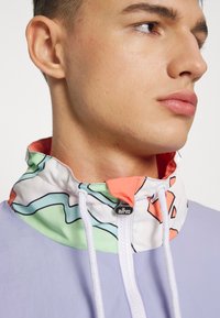 ELHO MALIBU 89 UNISEX - Windjack - lavender