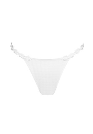 Marie Jo, MARIE JO STRING AVERO - String - weiß