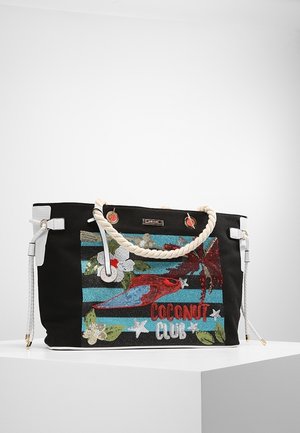 Bolso de mano - black
