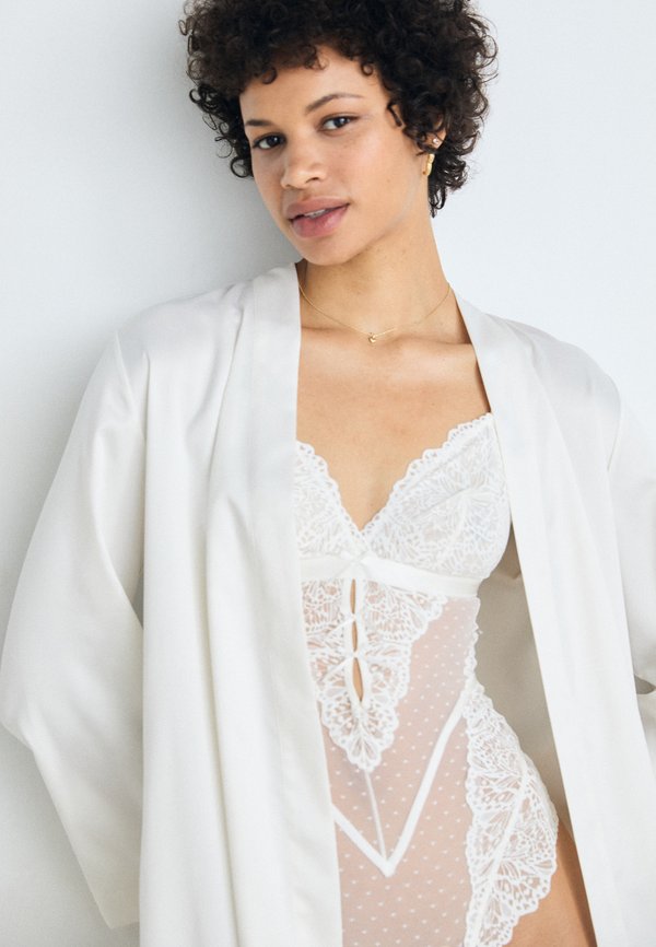 KIMONO BRIDAL  - Dressing gown4