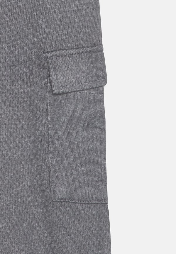 NMMTONNI PANT - Trousers - lava smoke2