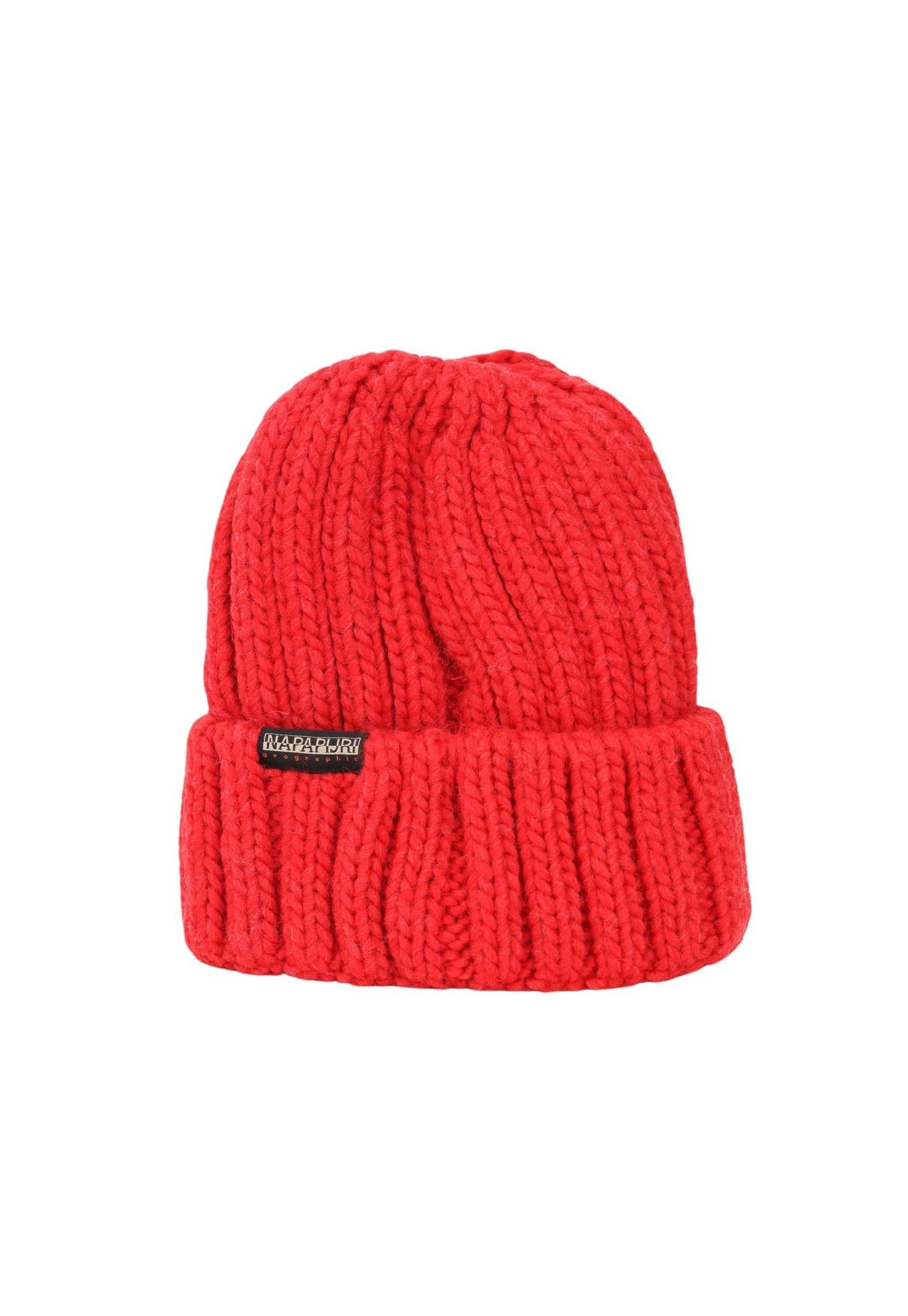 Napapijri Berretto - red tango/rosso - Zalando.it