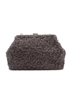 Torba preko tijela - dark grey